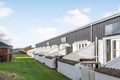 Image de Maison confortable à Vestervig avec.