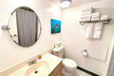Image de Marine Surf @20fl Free Parking Renovated /Cal King