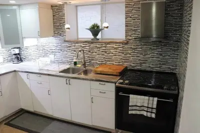 Image de Beautiful 2 Bedroom Apartment in Mississauga