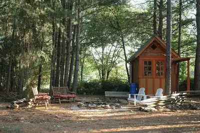 Image de The Vintage Retreat at Golf Course