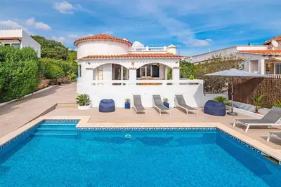 Image de Villa Fontana, little paradise
