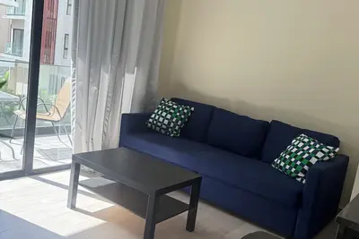 Image de Charming 1-bedroom apartment with fitness room, WiFi in Punta Cana