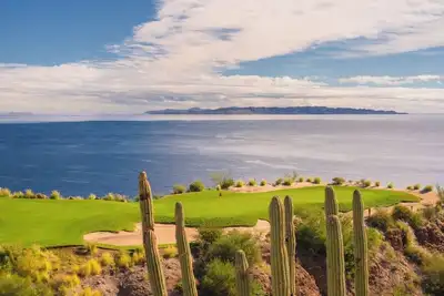 Image de Christmas Vacation\n2-bedroom resort in phenomenal Loreto