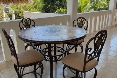 Image de Casa El Timon, Apt. 2 - Estacahuite