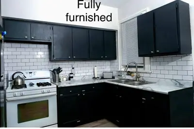 Image de Charming 2-bedroom house with WiFi and Ac.