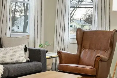 Image de The Quiet Nook (Pets Welcome)