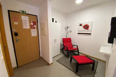 Image de Modern and equipped 1-bedr. apartment in Portimão, 5 min. from the beach