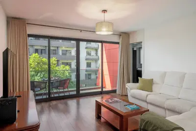 Image de Vue de la ville, Madalenas Ii