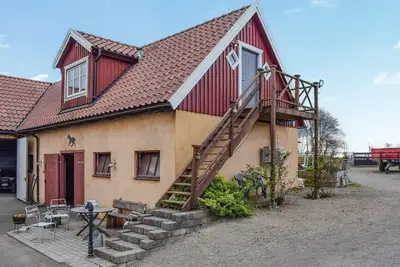 Image de Appartement acceptant les animaux.