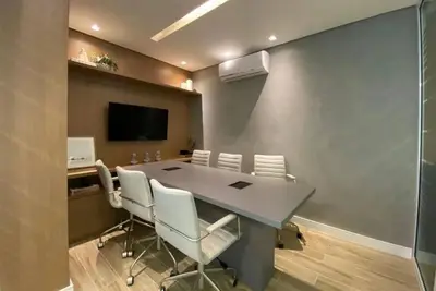 Image de Experience the best of Barra-Salvador, fantastic apartment, wonderful condominium!