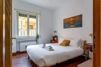 Image de iFlat | The Roman House: Spacious & Central Apt