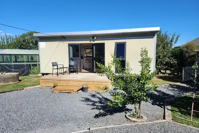 Image de Wonderful cottage with WiFi in Horotiu, beautiful rural setting