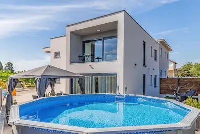 Image de Bel appartement de 2 chambres à Pula