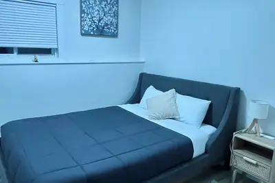 Image de Casa Michaud, full basement suite