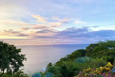 Image de Stunning Ocean View Villa at Bahia Pez Vela Playa Coco/Ocotal