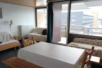 Image de Escapade en famille dans les Alpes