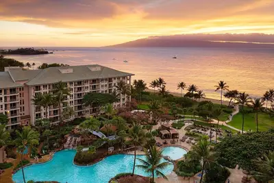 Image de Oceanfront 1 Bdrm Villa at Westin Kaanapali Ocean Resort Villas North Oct 17-24