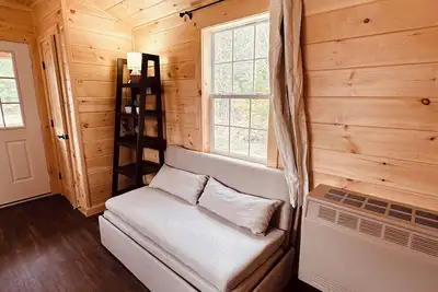 Image de Green Cabin in Surry close to Acadia and Bar Harbor