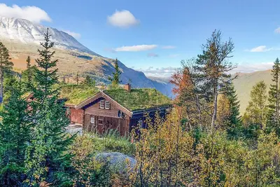 Image de Belle maison à Rjukan avec WiFi