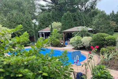 Image de Welcome to Our Cozy Oasis!