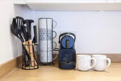 Image de luxury 2 bed apartment