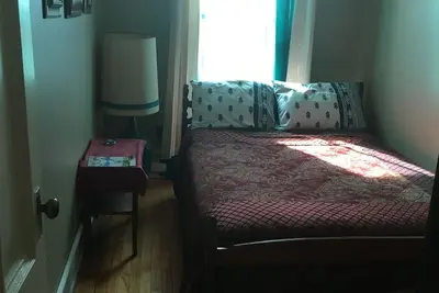 Image de Furnished Two-Bedroom Uptown Saint John