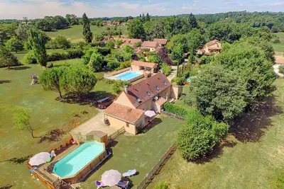 Image de Maison confortable à.