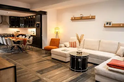 Image de A l'Orange Sanguine - Gite de binche