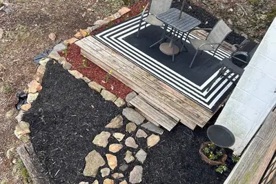 Image de Charming studio in Franklin for a relaxing getaway