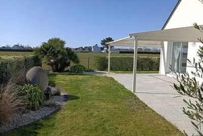 Image de Maison 6 couchages plain-pied