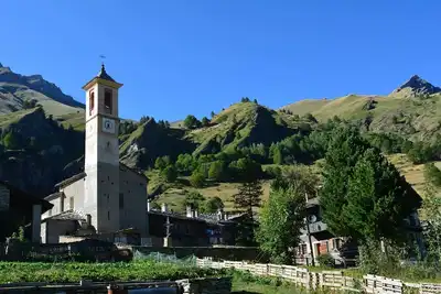 Osteria l'Iero d'Eimà