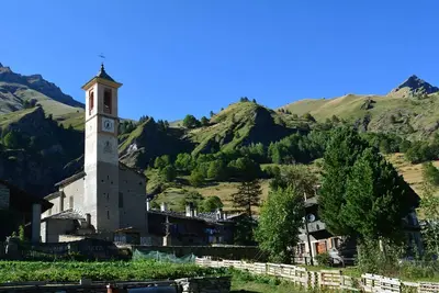 Osteria l'iero d'Eimà