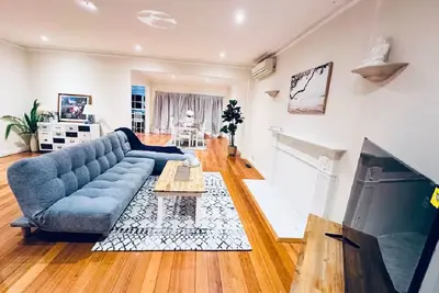 Image de Chadstone Cozy Retreat