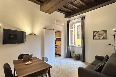 Image de Pietro's central apartament