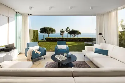Image de Casa Eliseo - Frontline Beach by Alfresco Stays