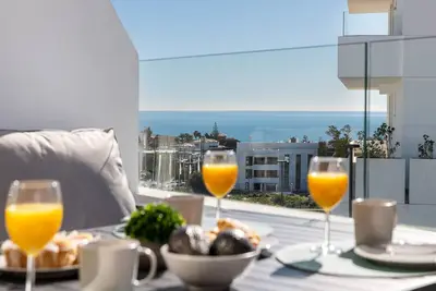 Image de Casa Alegria One80 by Alfresco Stays