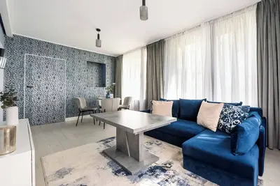 Image de Wiejska Glamour Apartment