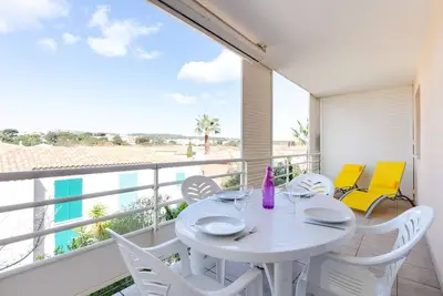 Image de Do-A26-Appartement T3 avec ascenseur