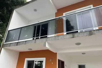 Image de Enjoyable townhome with WiFi in Guaratuba