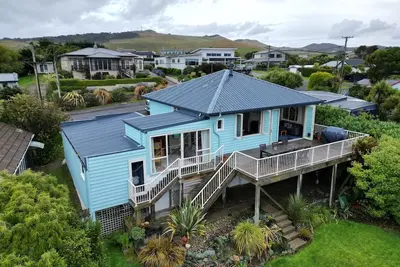 Image de Riverton Beachhouse View