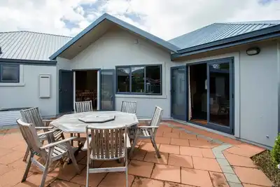 Image de Te Anau Matai Street Manor