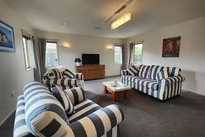 Image de Invercargill Quiet in the Court