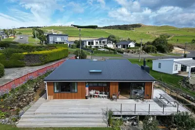 Image de Riverton Ocean View Oasis