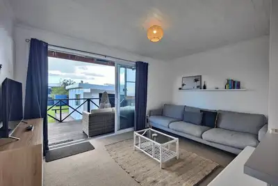 Image de Rusty’s Riverton Retreat