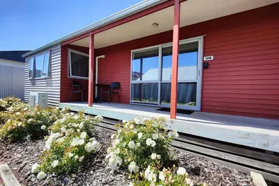 Image de Camden Court Apartment