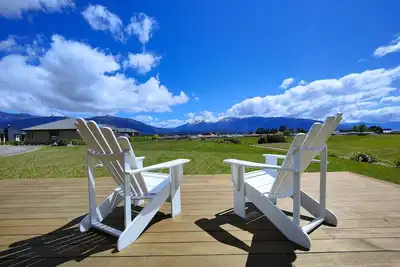 Image de Mountain View Getaway