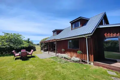 Image de Te Anau Happy Days Hideaway