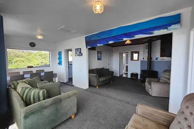 Image de The Chalet at Mitchell's Bay