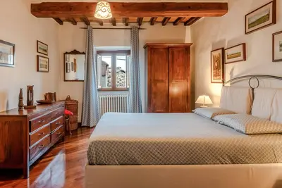 Image de Appartement 'La Casa Degli Esposti' avec Wi-Fi
