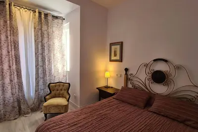 Image de Appartement 'Diecinueve Treinta' avec terrasse privée et Wi-Fi